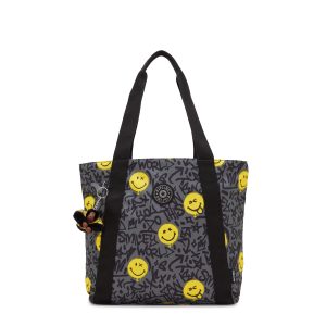 SmileyWorld庐 Hye Lap 13 Laptop Tote Bag