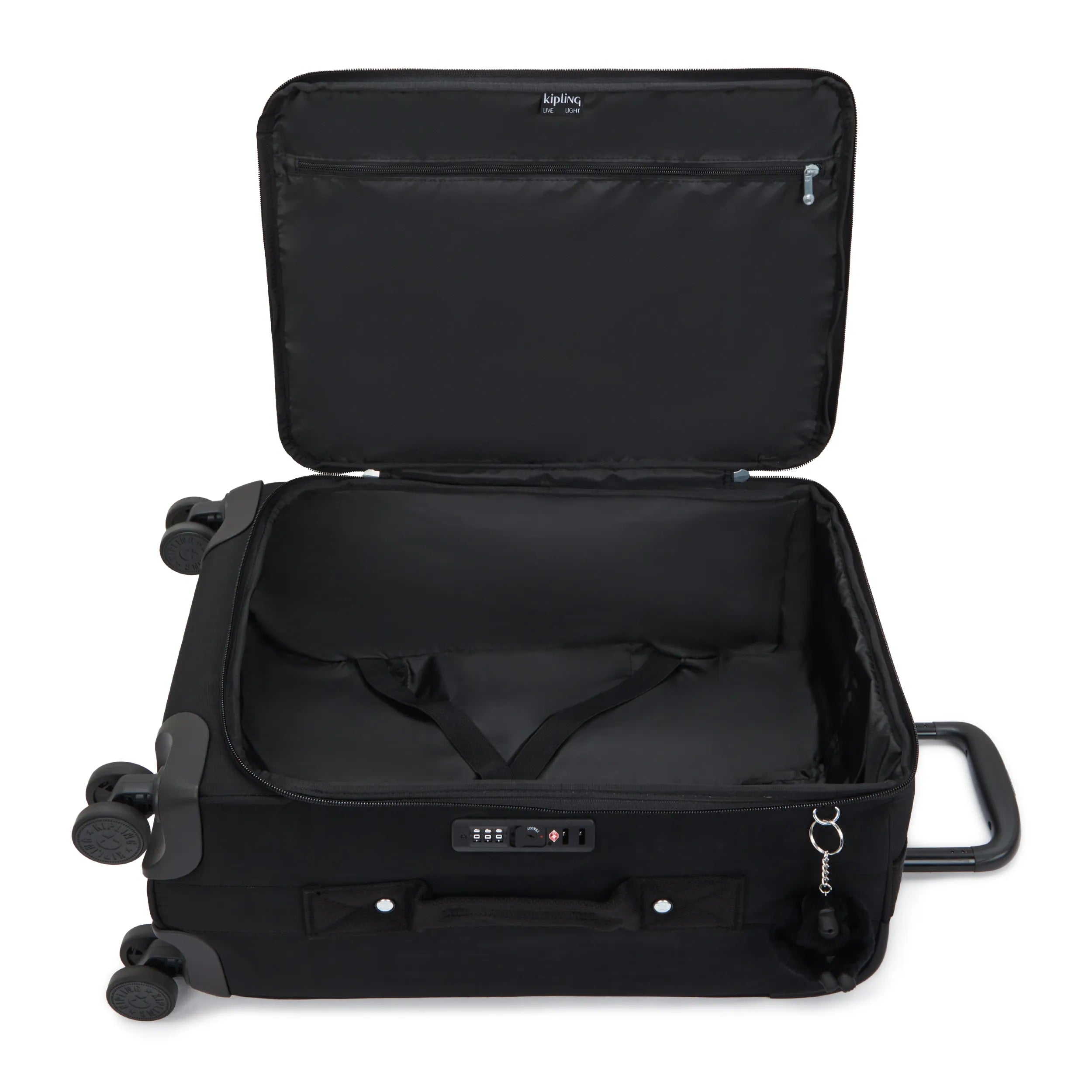 Jet Small Carry-on Luggage - Image 4