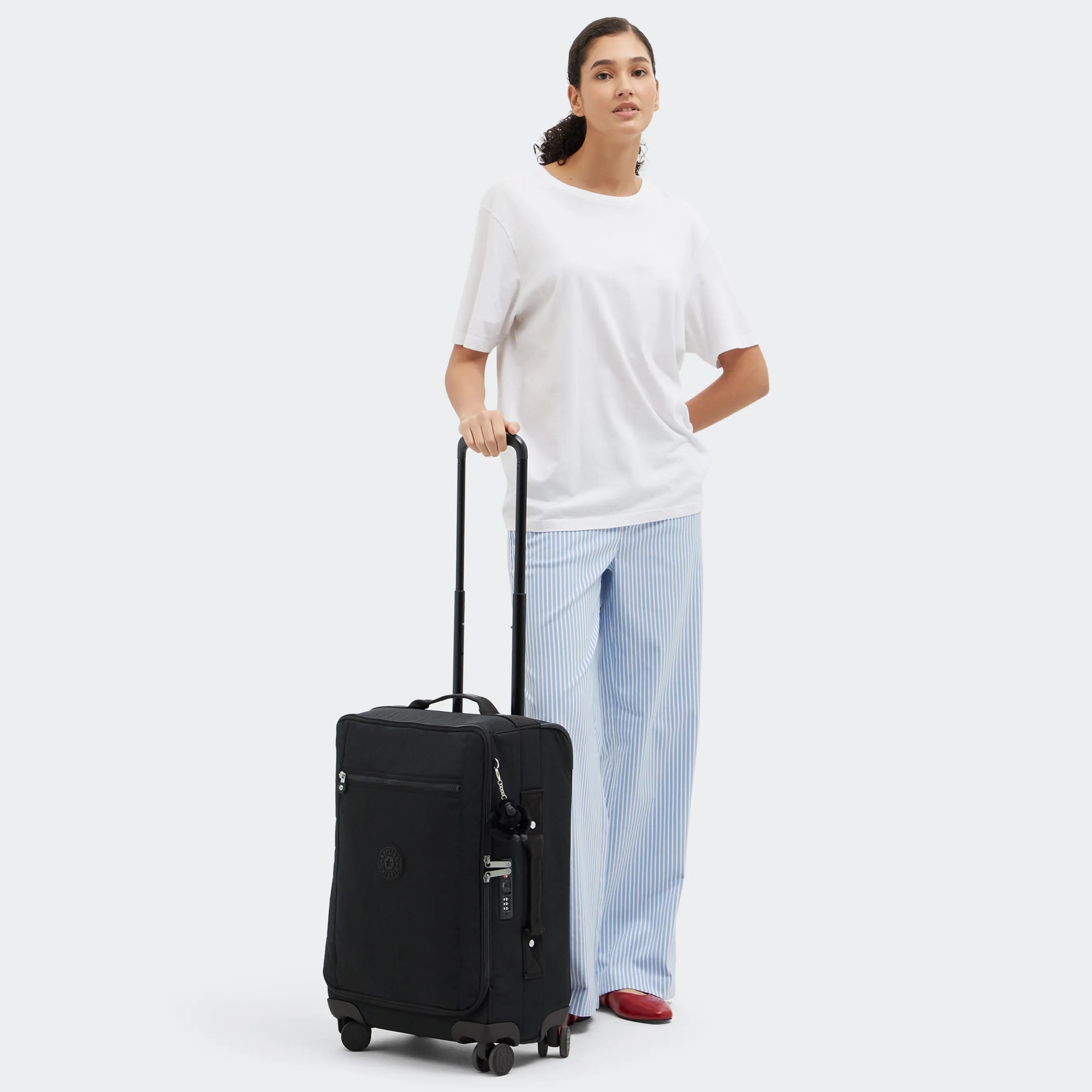 Jet Small Carry-on Luggage - Image 2