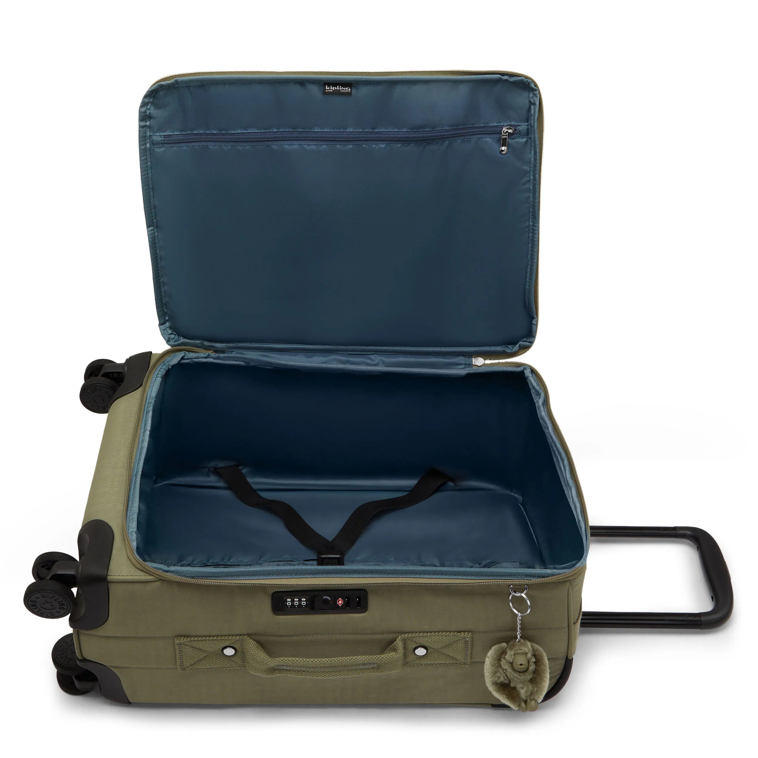 Jet Small Carry-on Luggage - Image 4