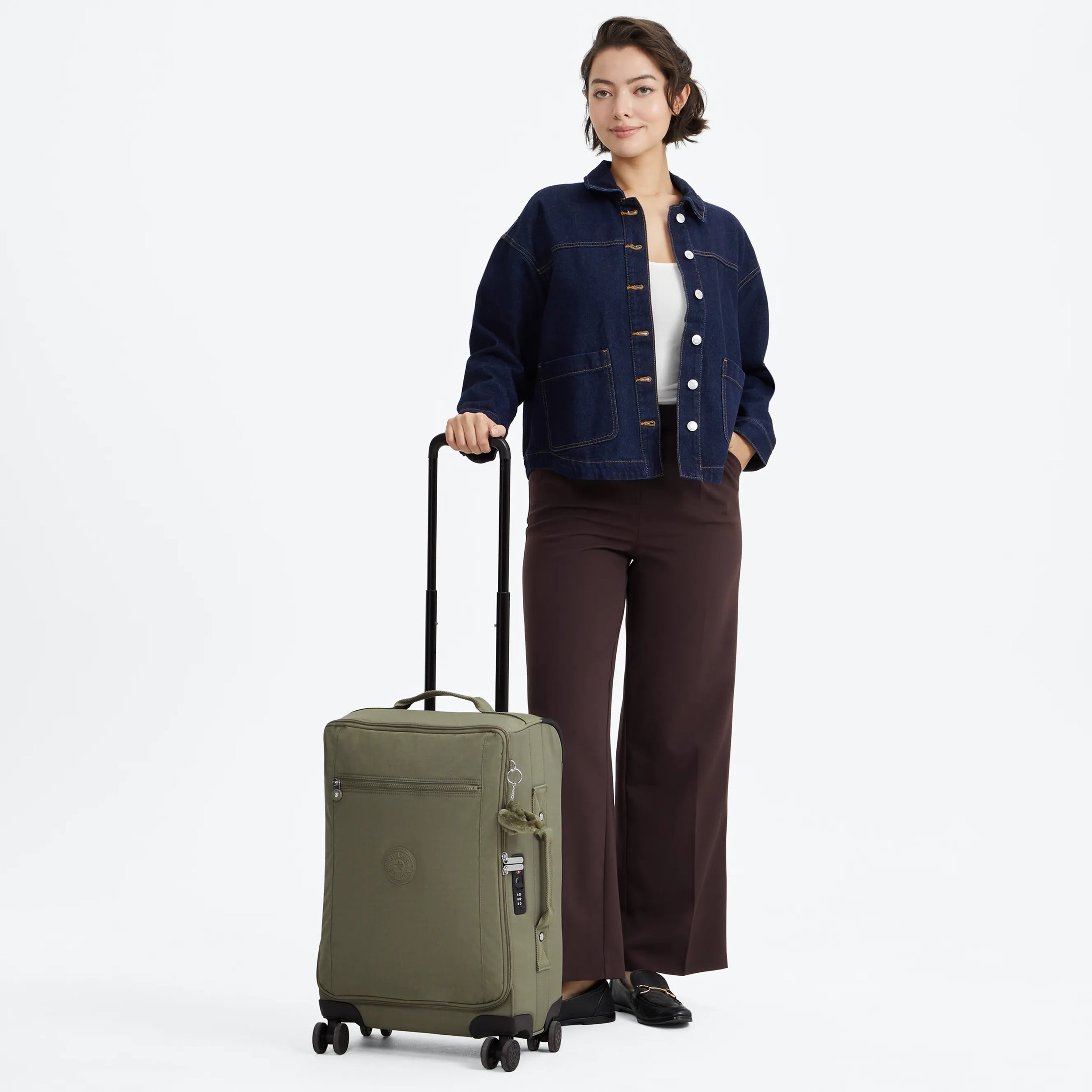 Jet Small Carry-on Luggage - Image 2