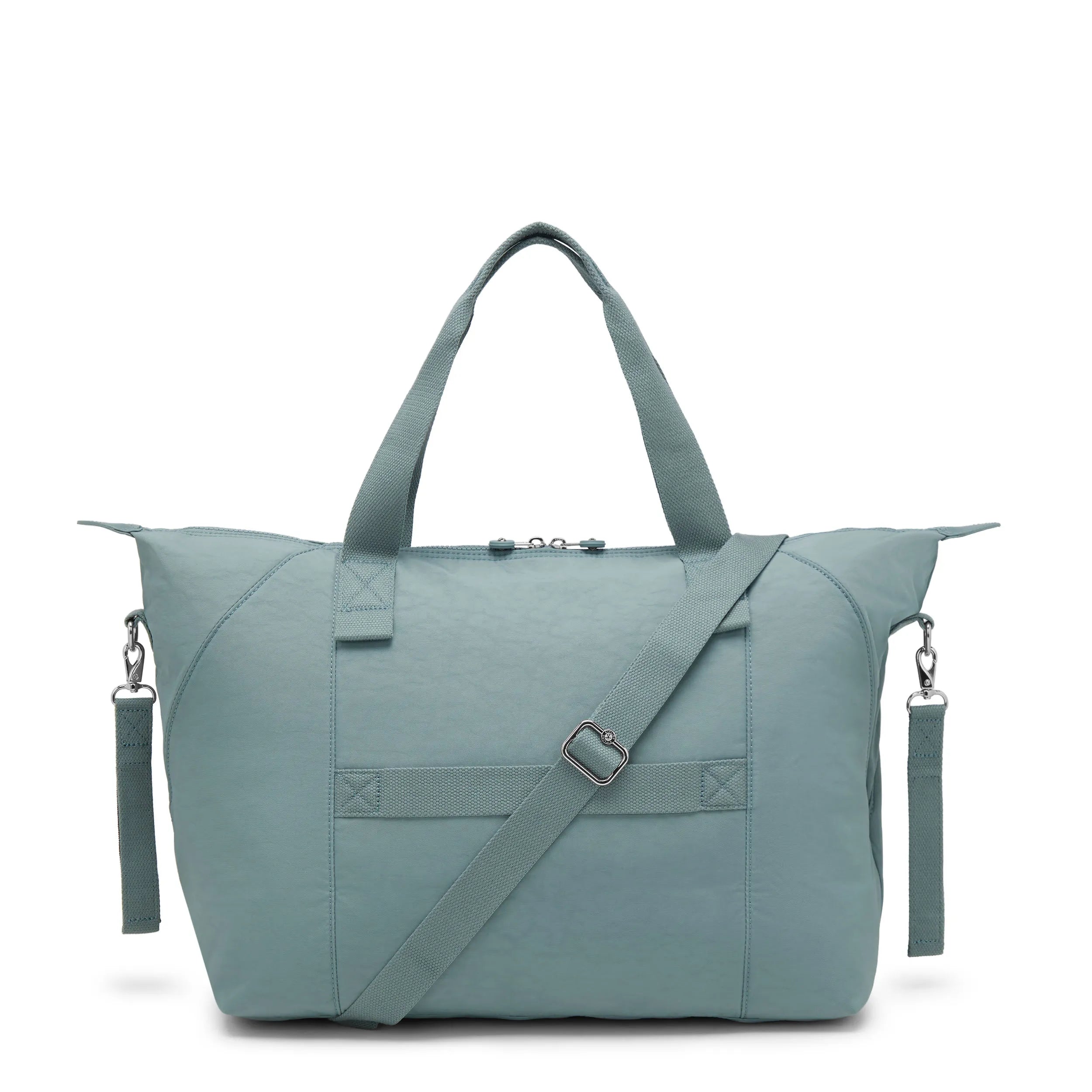 New Art Baby Tote Bag - Image 3