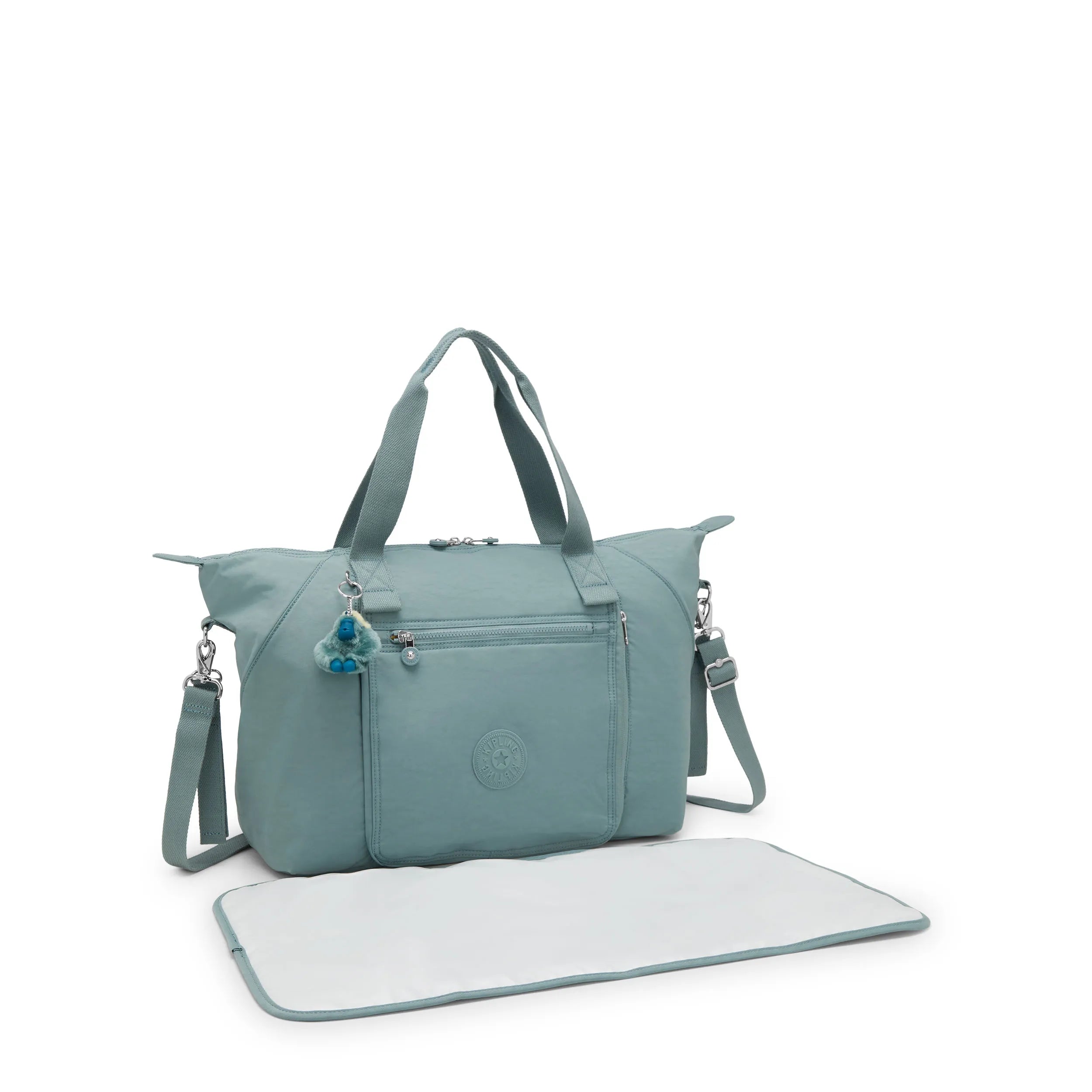New Art Baby Tote Bag - Image 5