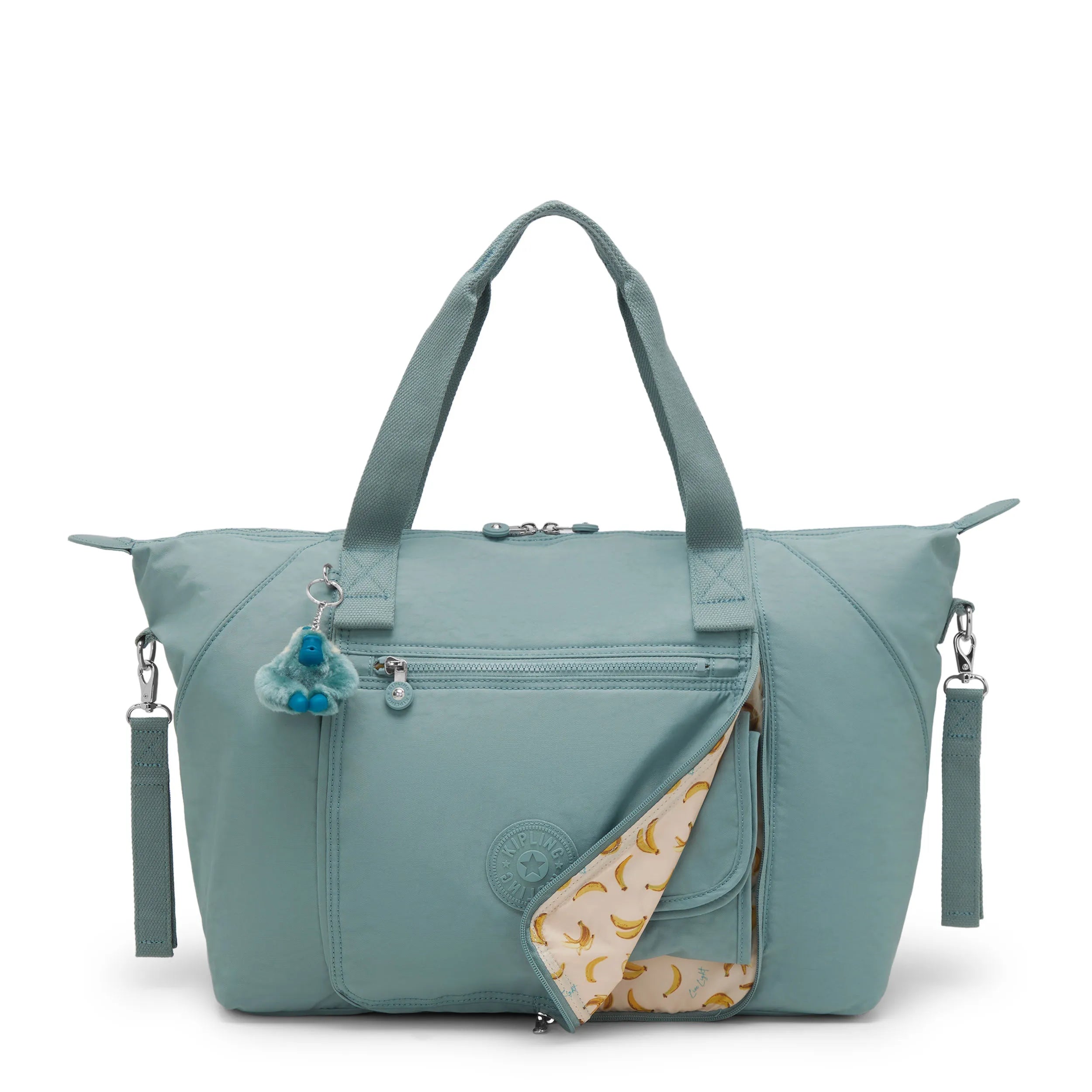 New Art Baby Tote Bag - Image 6