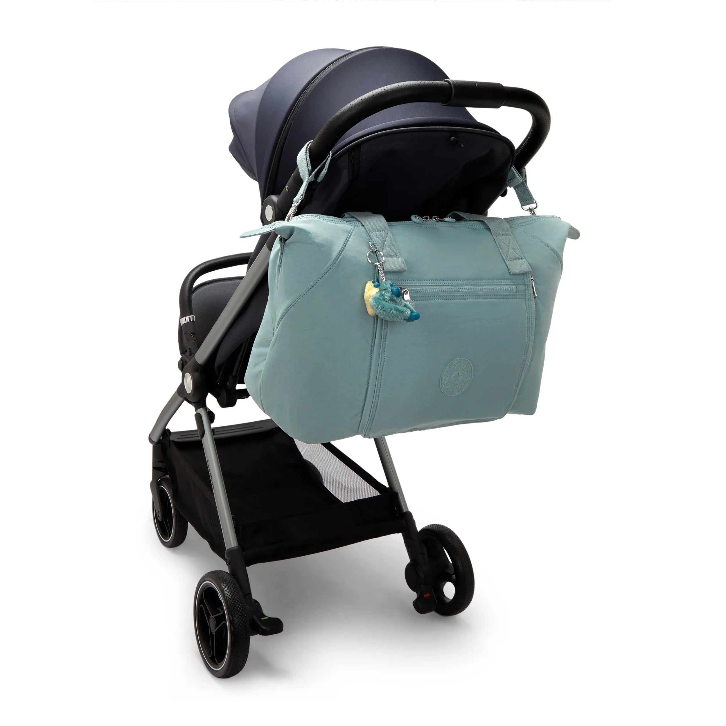 New Art Baby Tote Bag - Image 8