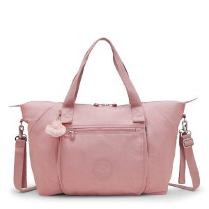 New Art Baby Tote Bag