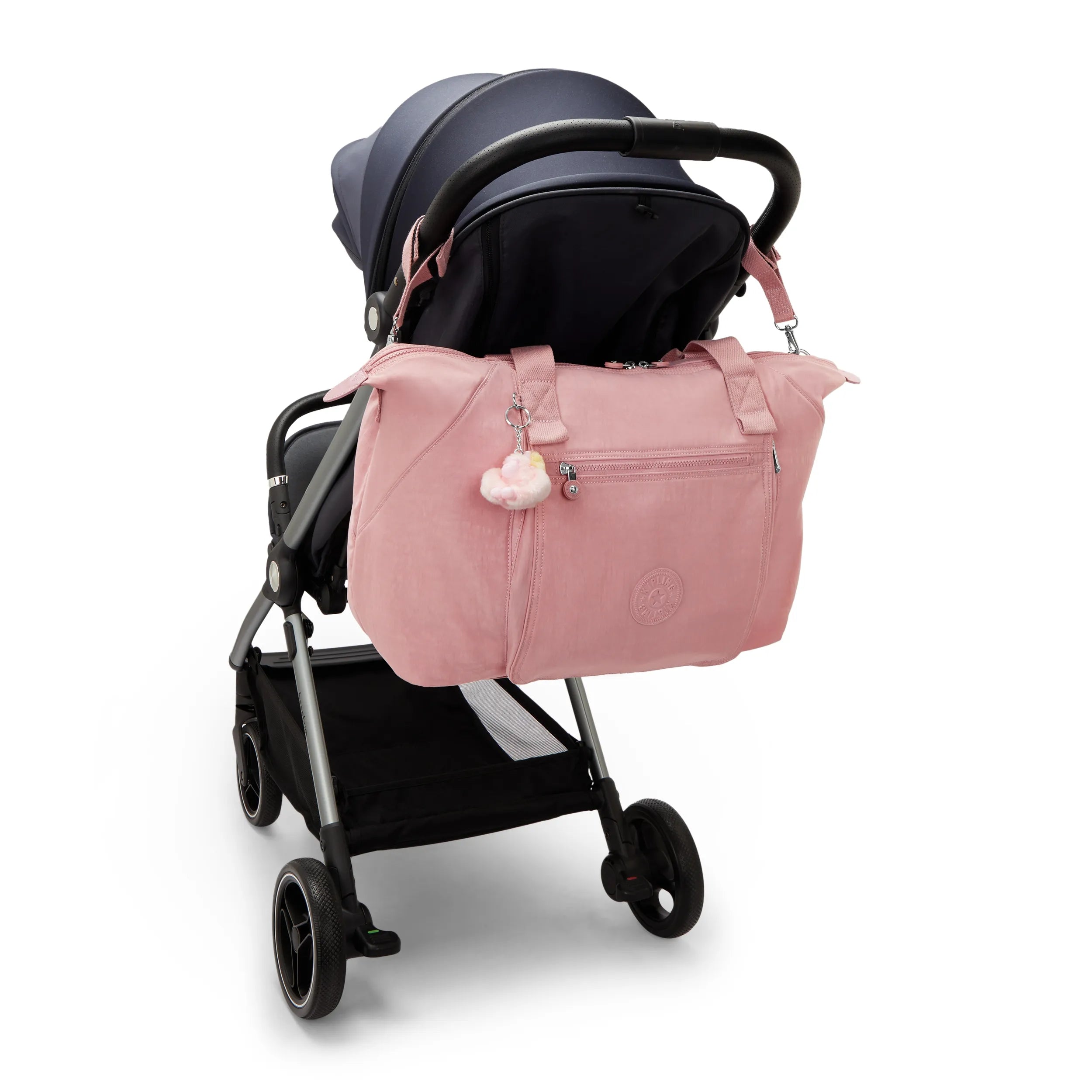 New Art Baby Tote Bag - Image 7