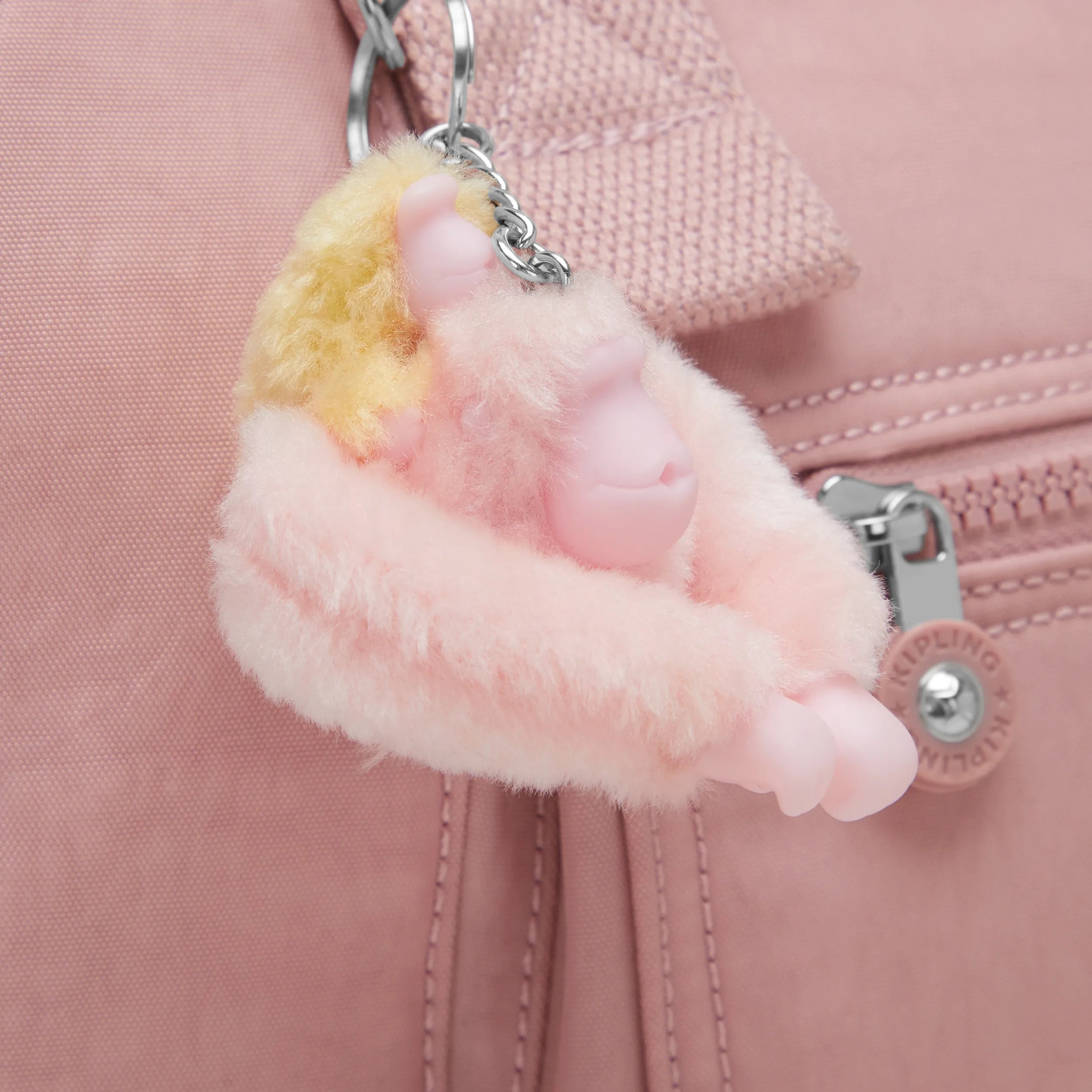 New Art Baby Tote Bag - Image 8