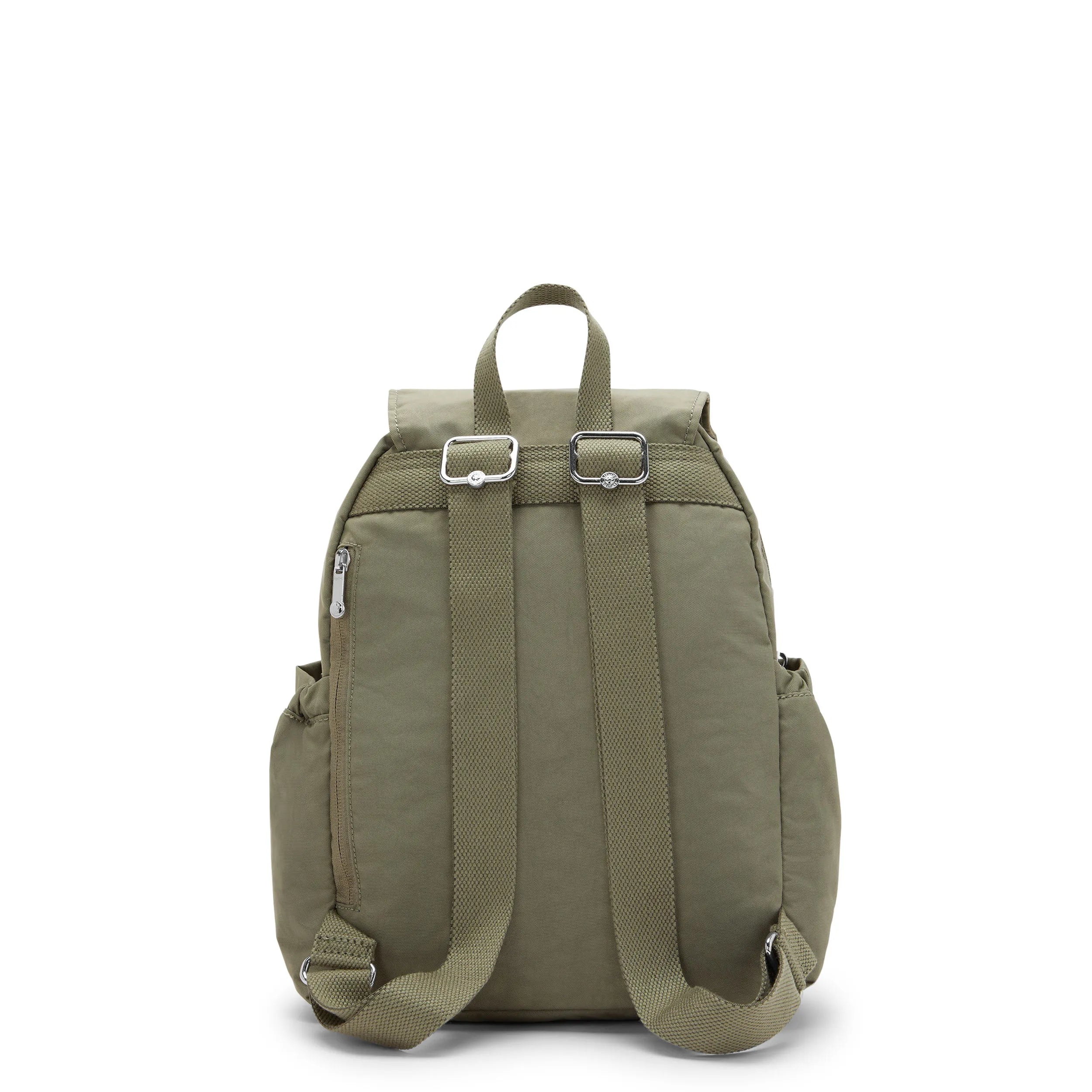 City Pocket Small Backpack - Image 3