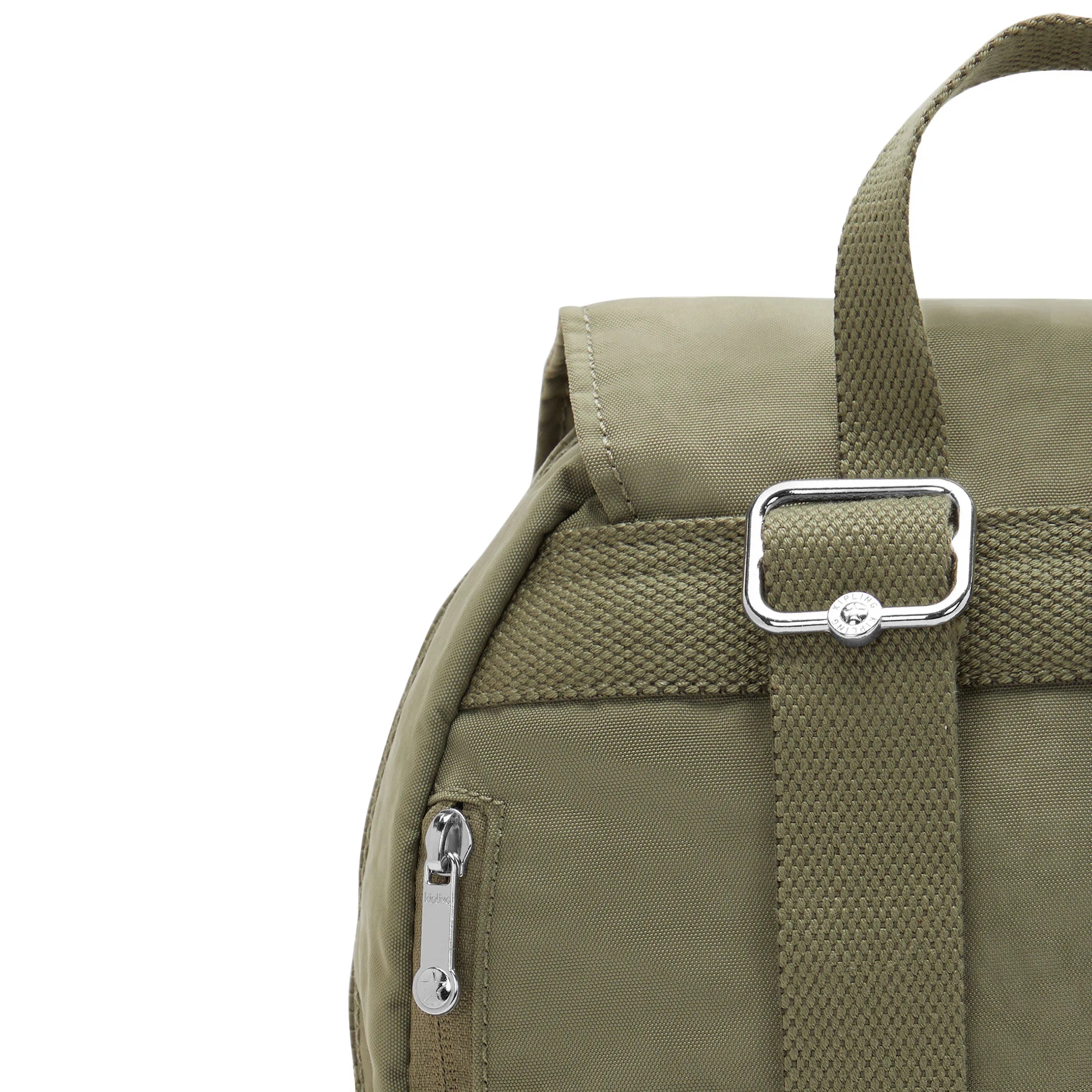 City Pocket Small Backpack - Image 6