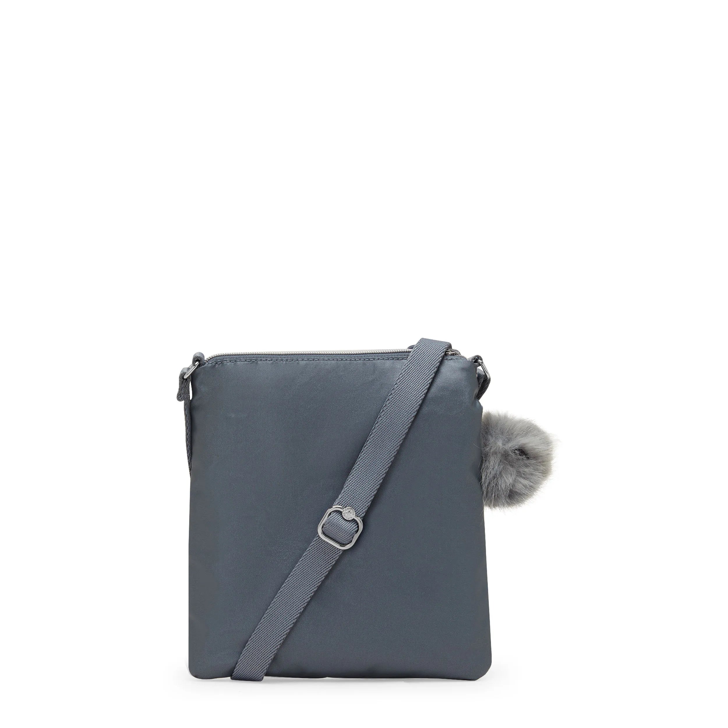 Keiko Metallic Crossbody Mini Bag - Image 3