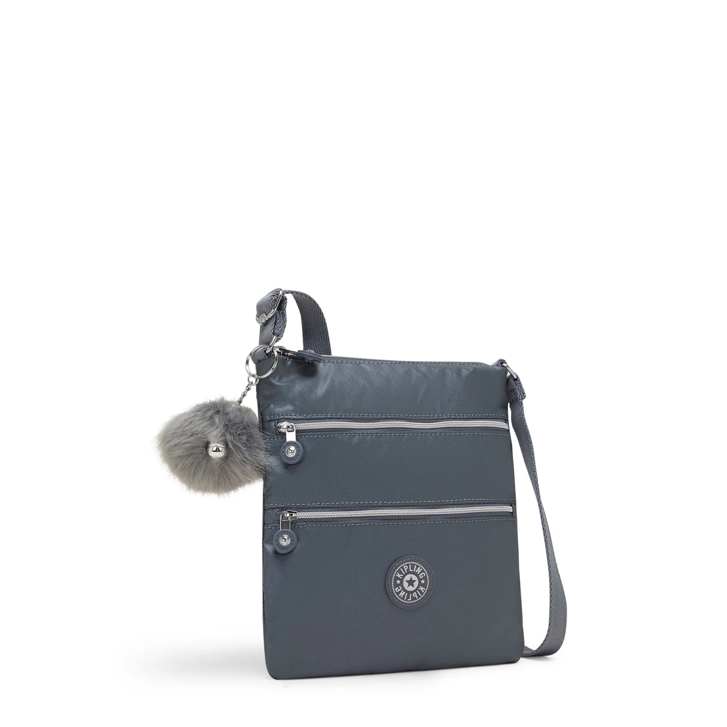 Keiko Metallic Crossbody Mini Bag - Image 5