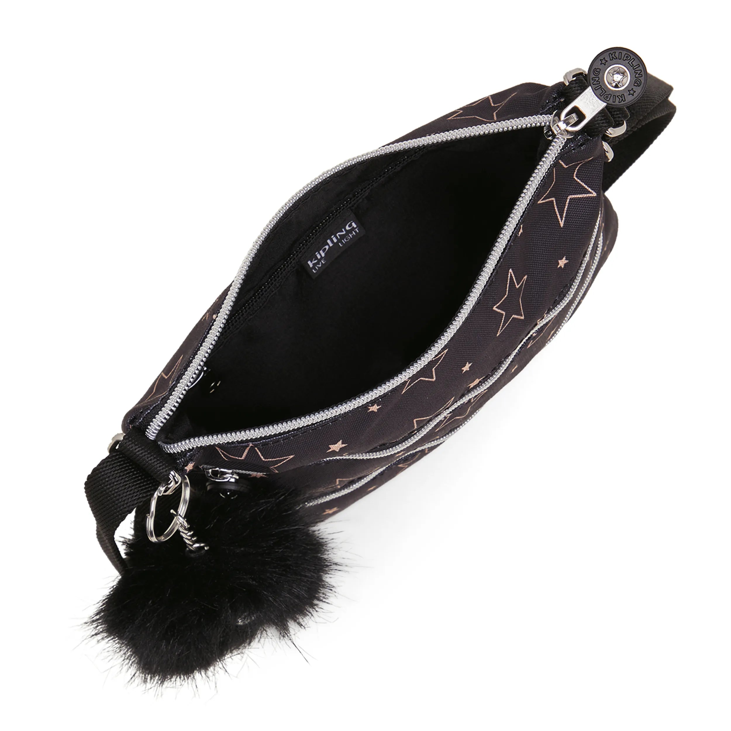 Keiko Printed Crossbody Mini Bag - Image 3