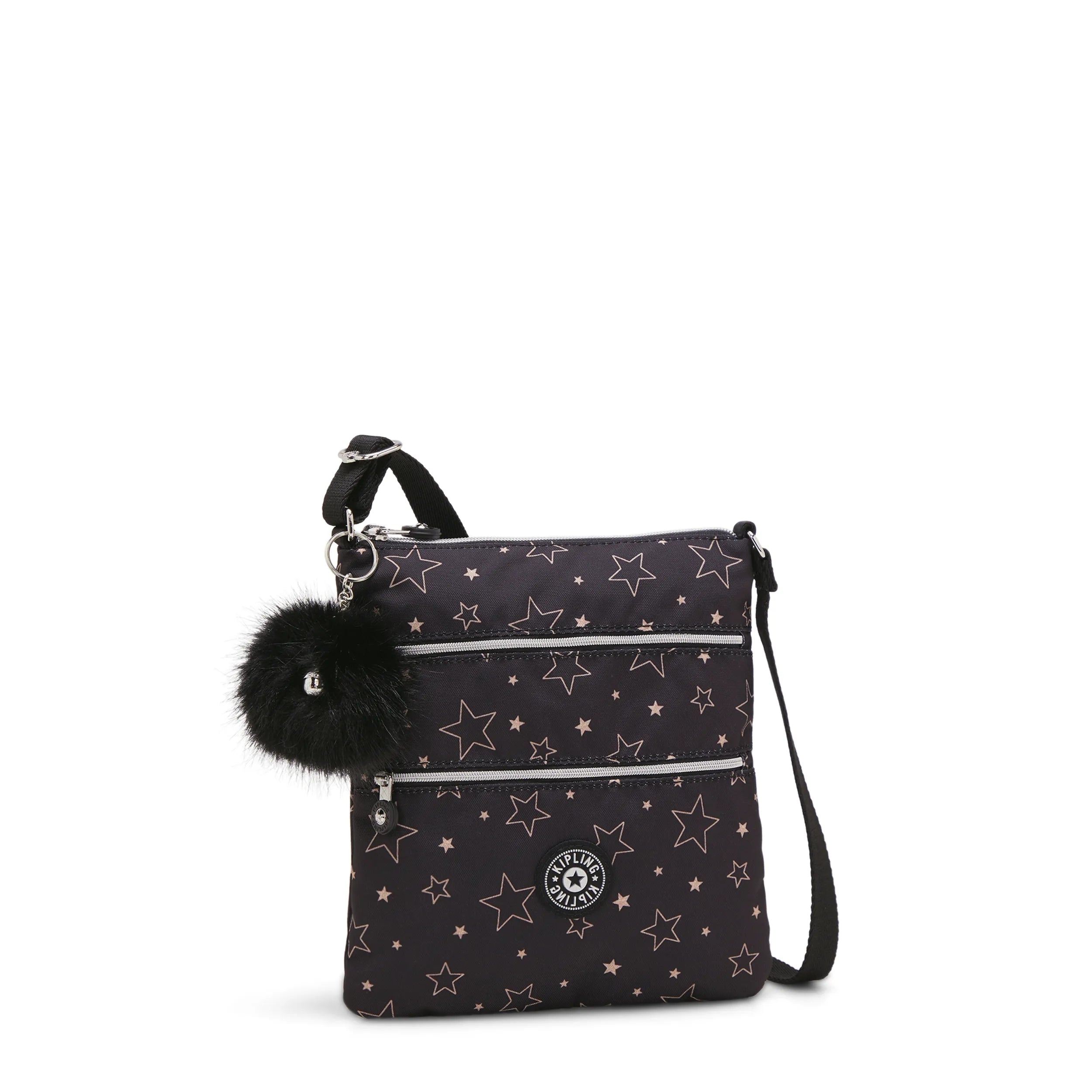 Keiko Printed Crossbody Mini Bag - Image 4
