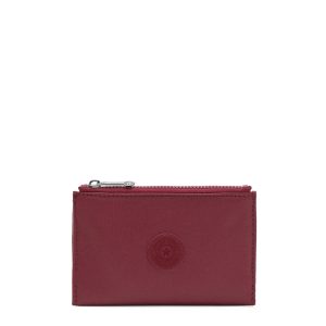 Meng Metallic Card Case