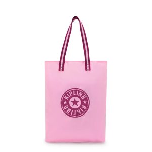 Hip Hurray Packable Tote Bag