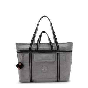 Hayes Tote Bag