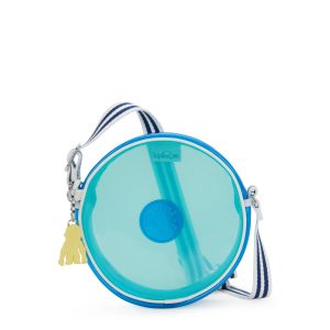 Fernanda Circle Crossbody Bag