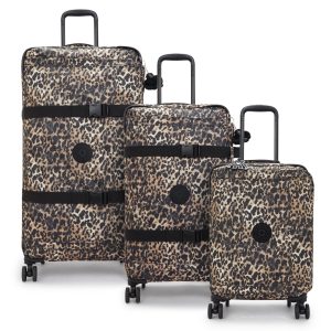 Leopard Love Travel Set